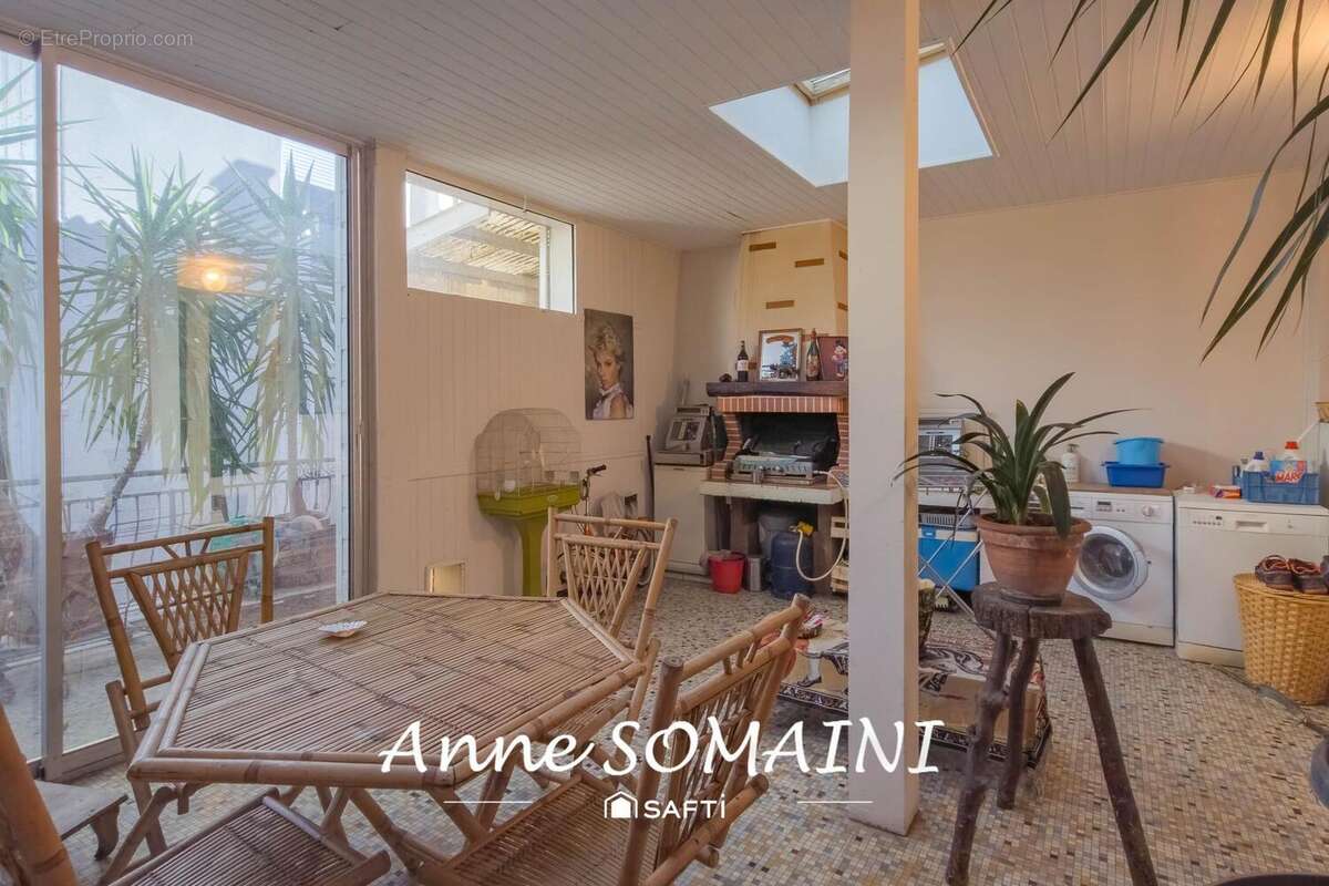 Photo 3 - Appartement à VILLENEUVE-SUR-LOT