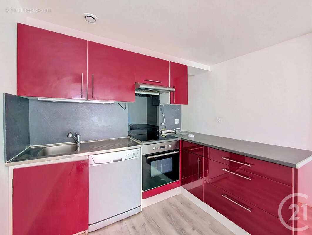 Appartement 56 m² à Melun  - photo 3