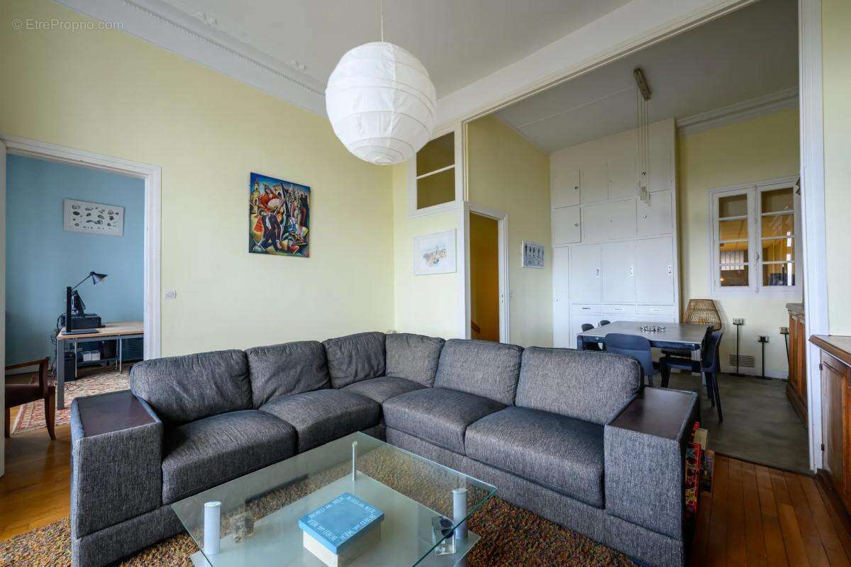 Appartement à DIEPPE