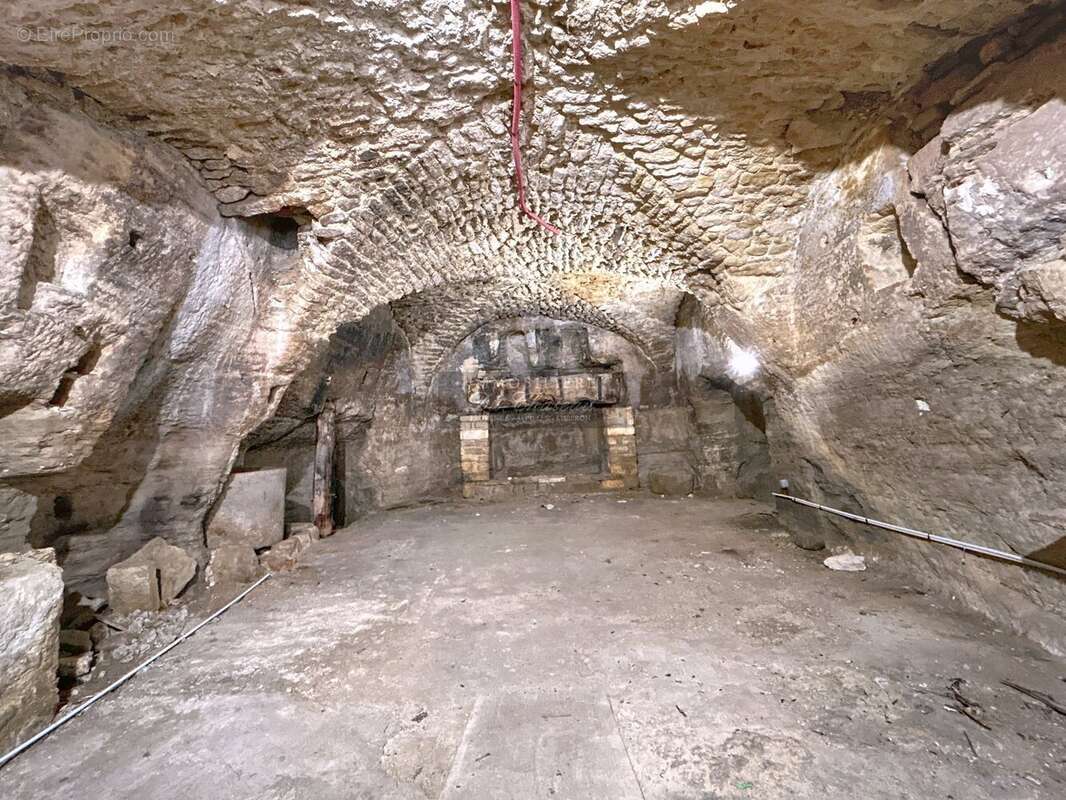 Maison à GORDES