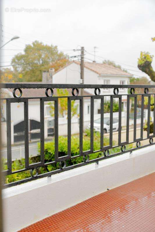 Appartement à PESSAC