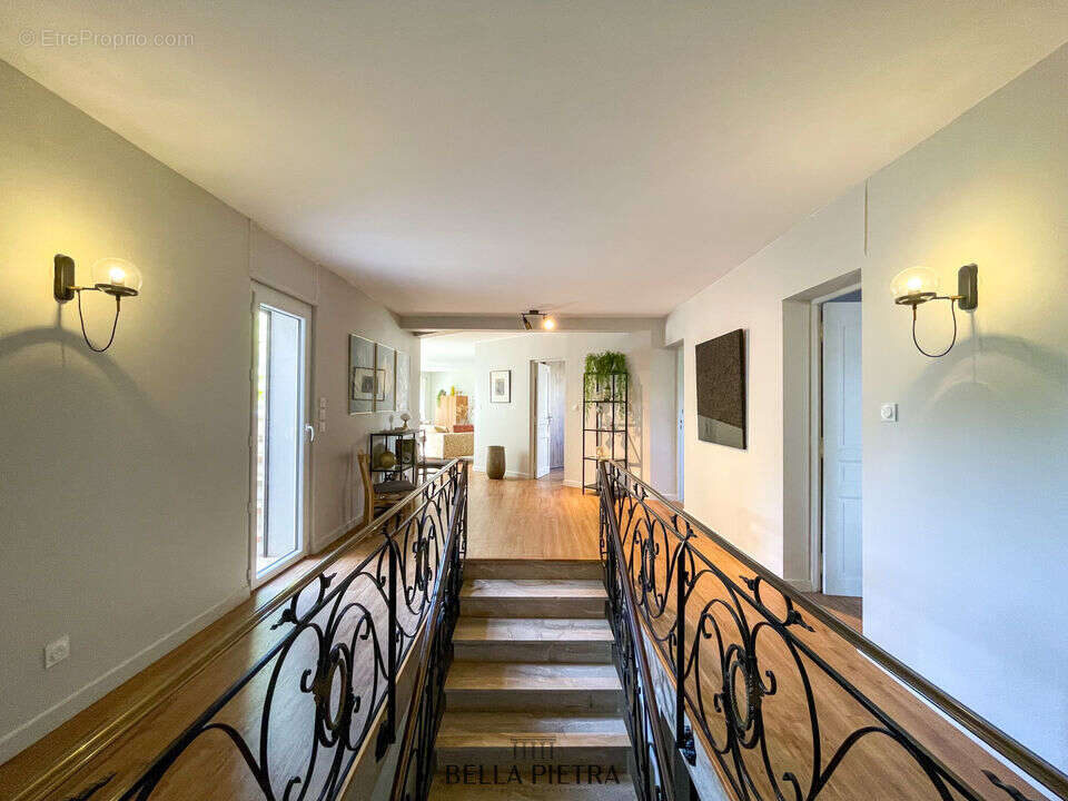 Maison à MONTPELLIER