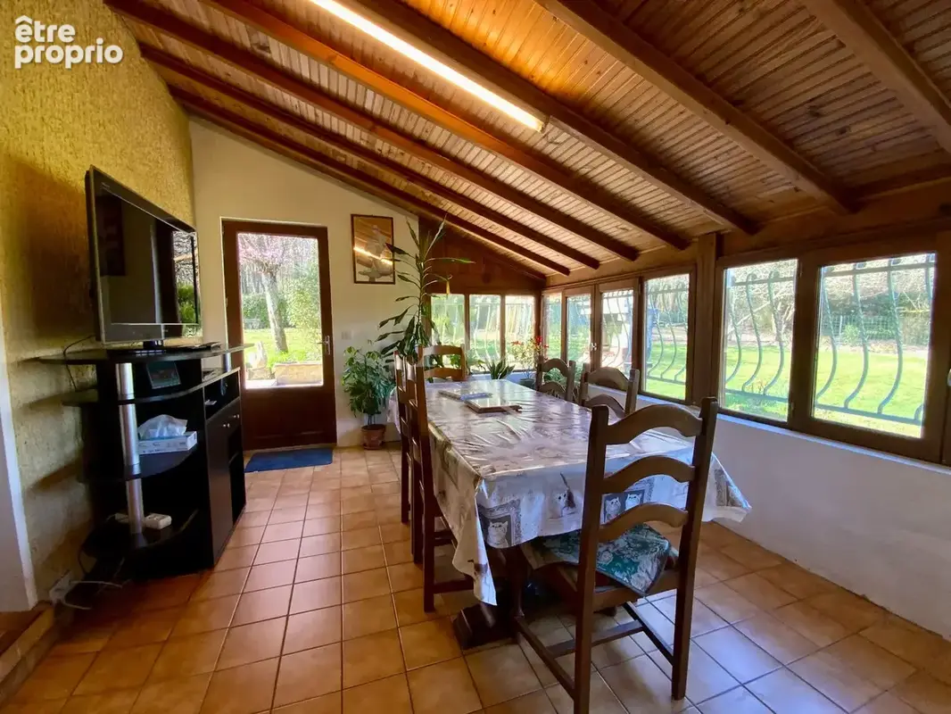 Pavillon plain-pied 4 chambres - photo 2