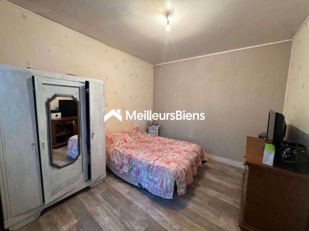 Maison à FOURMIES