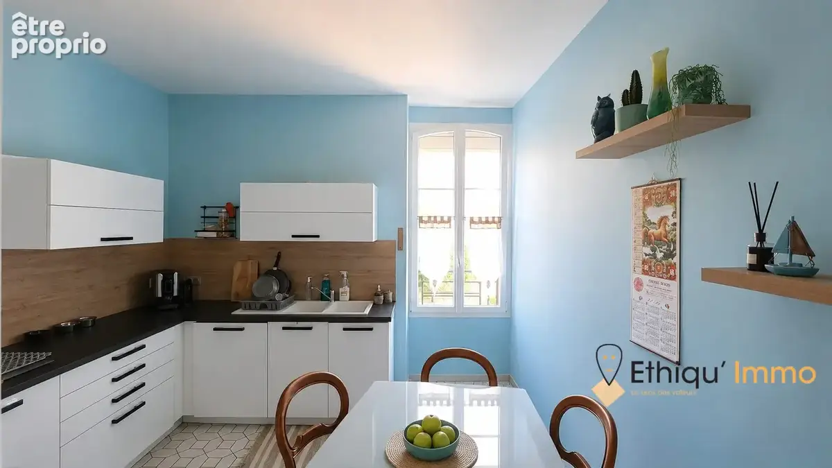 Maison 192 m² à Chaumont  - photo 5