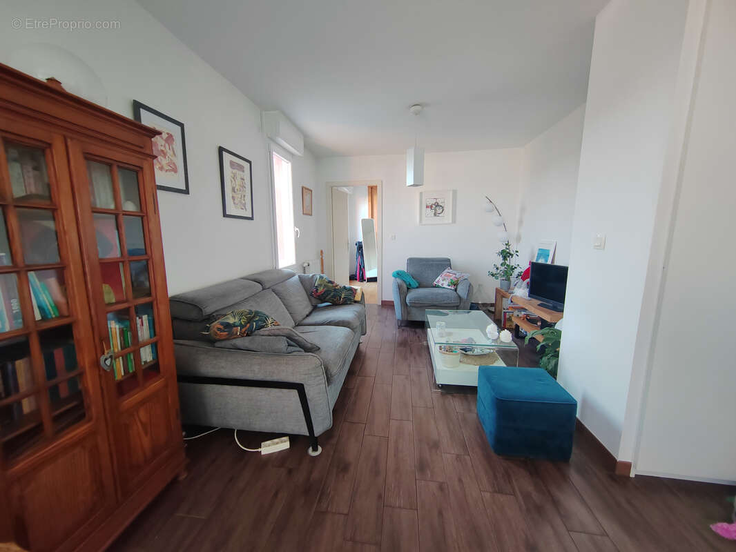 Appartement à PFASTATT