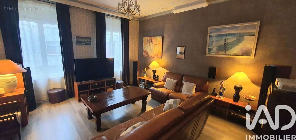 Photo 6 - Maison à LE CATEAU-CAMBRESIS