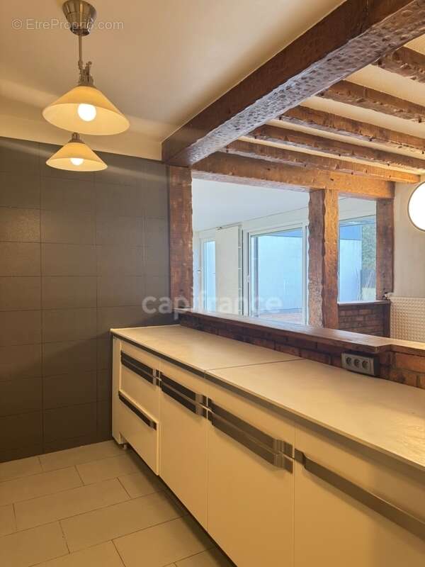 Appartement à VILLEPINTE