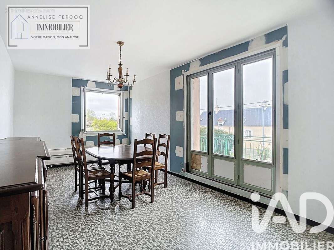 Photo 3 - Maison à GARCHIZY