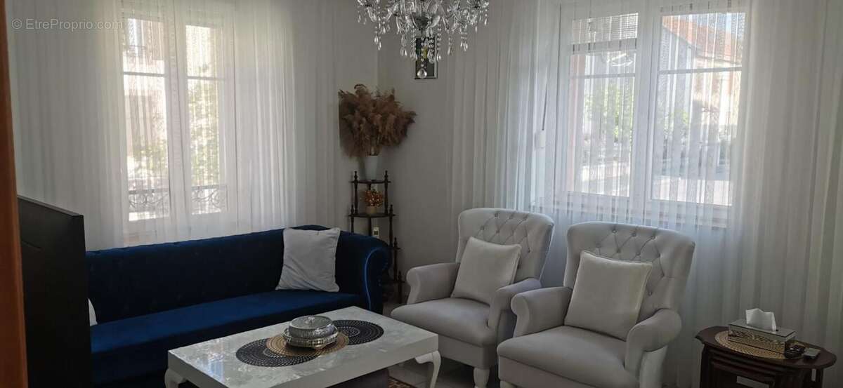 Maison à RAON-L&#039;ETAPE