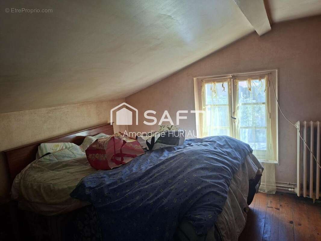 Photo 7 - Maison à GANNAT