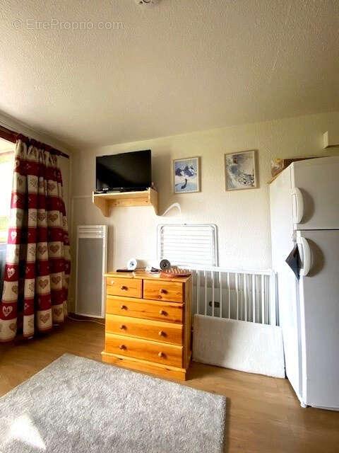 Appartement à LE CHATEL