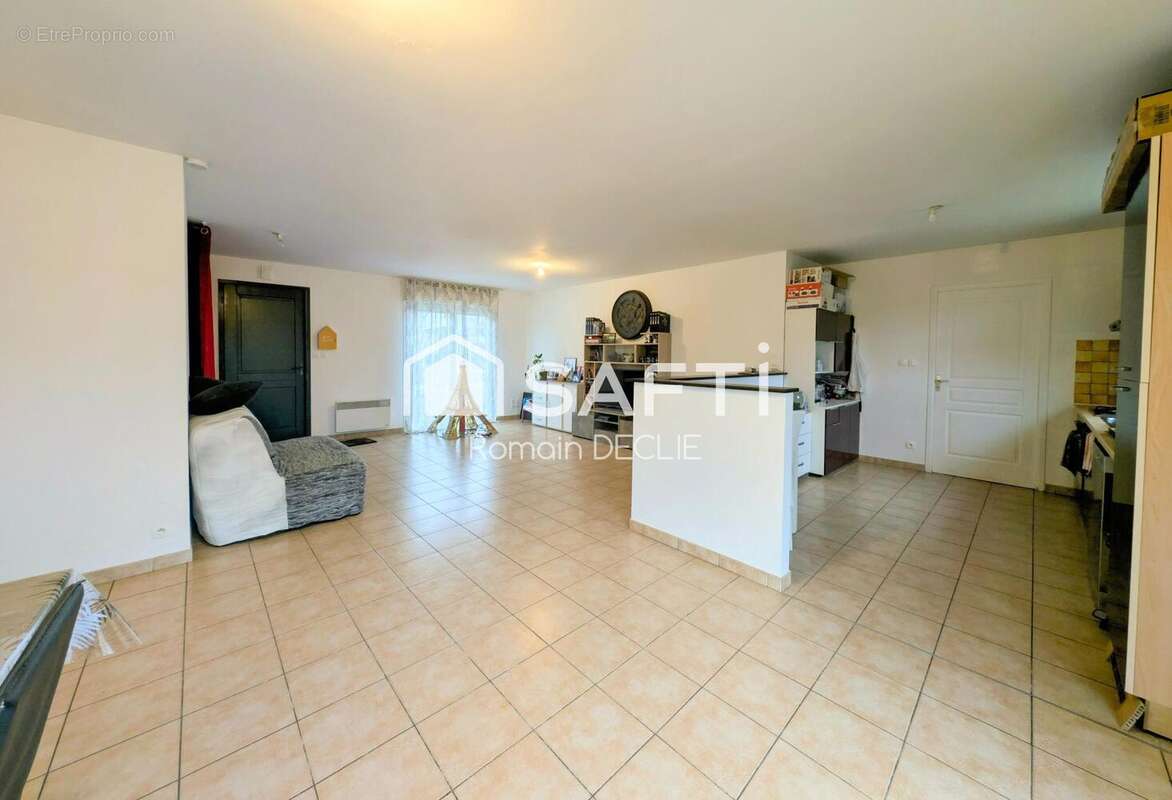 Photo 3 - Maison à SEGRE