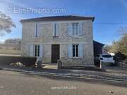 Maison à NOMDIEU