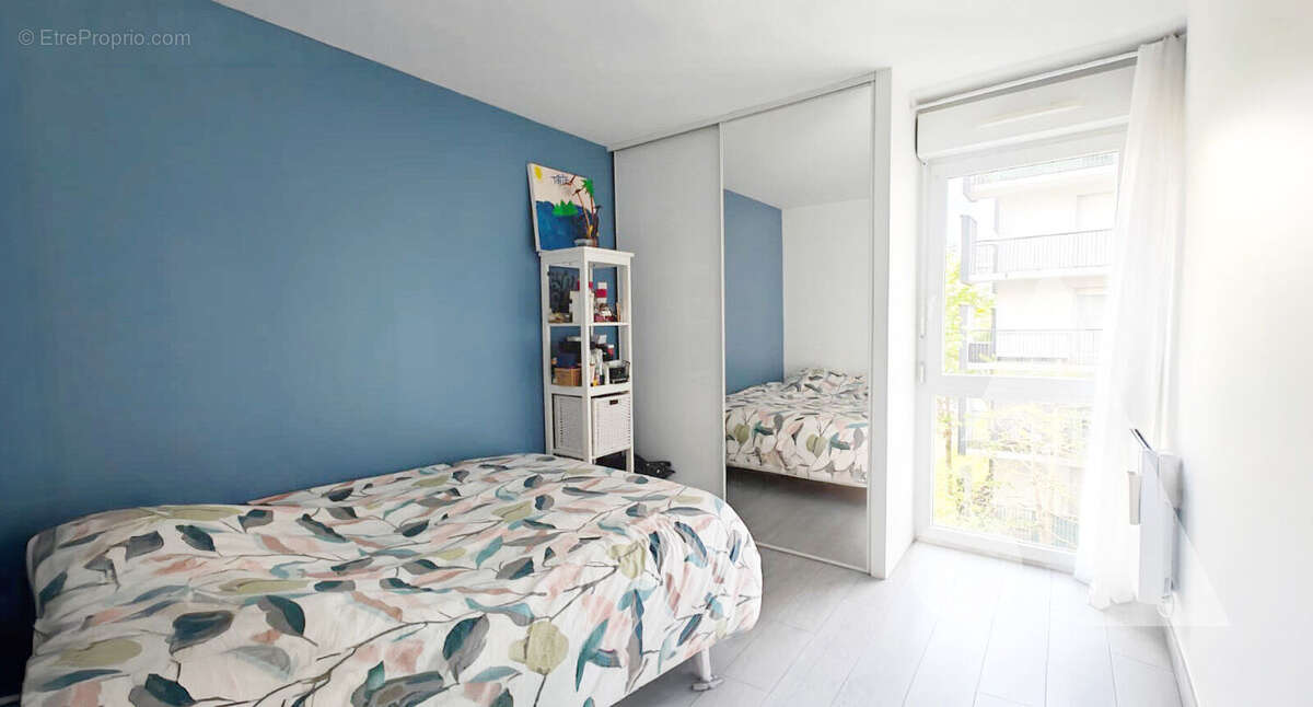 Appartement à SAINT-DENIS