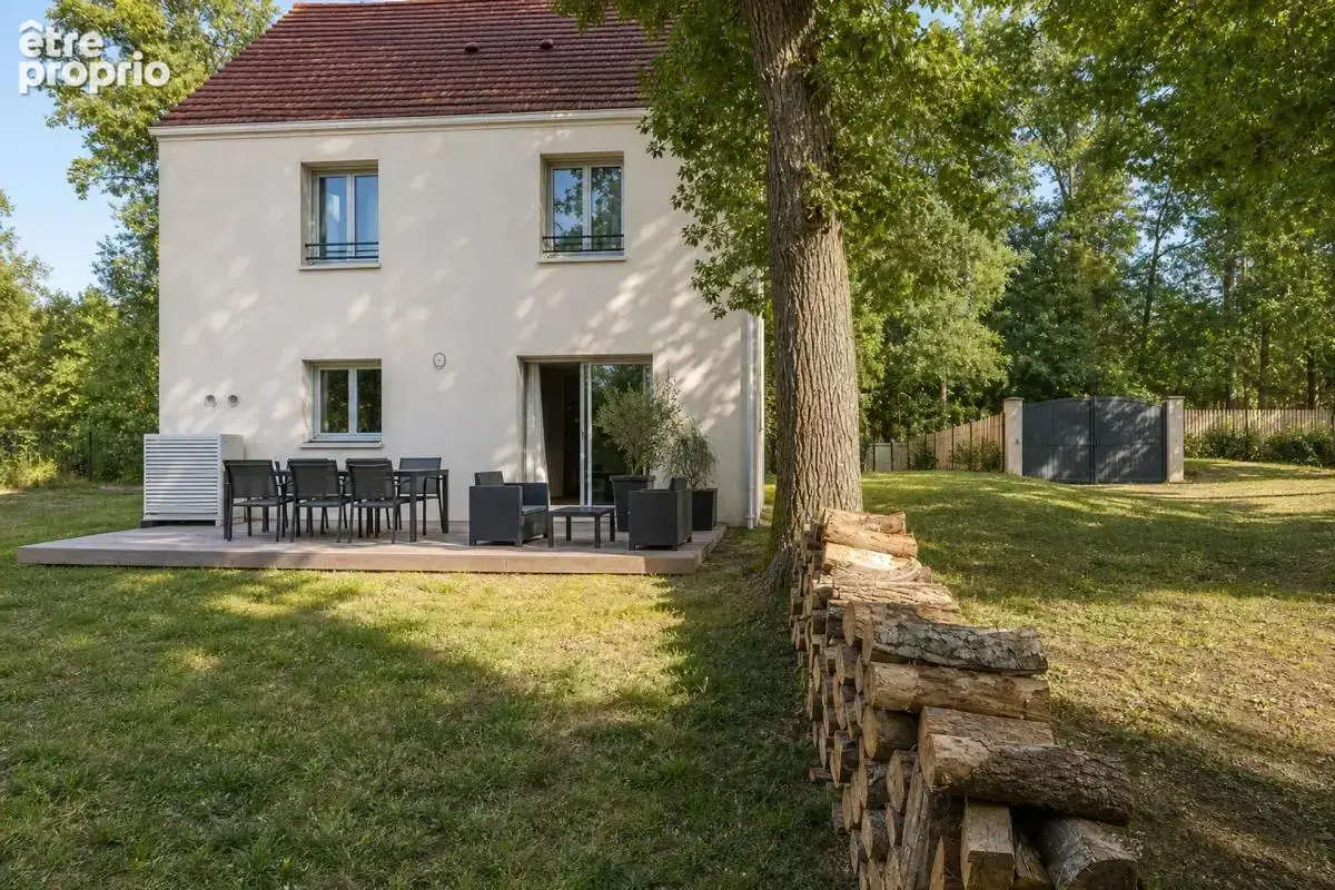 Maison de 6 pièces de 95 m² à Maisse - photo 12