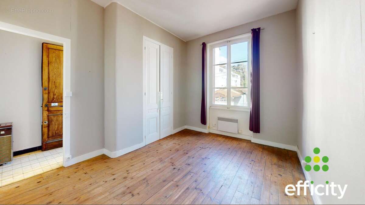 Maison à LYON-5E