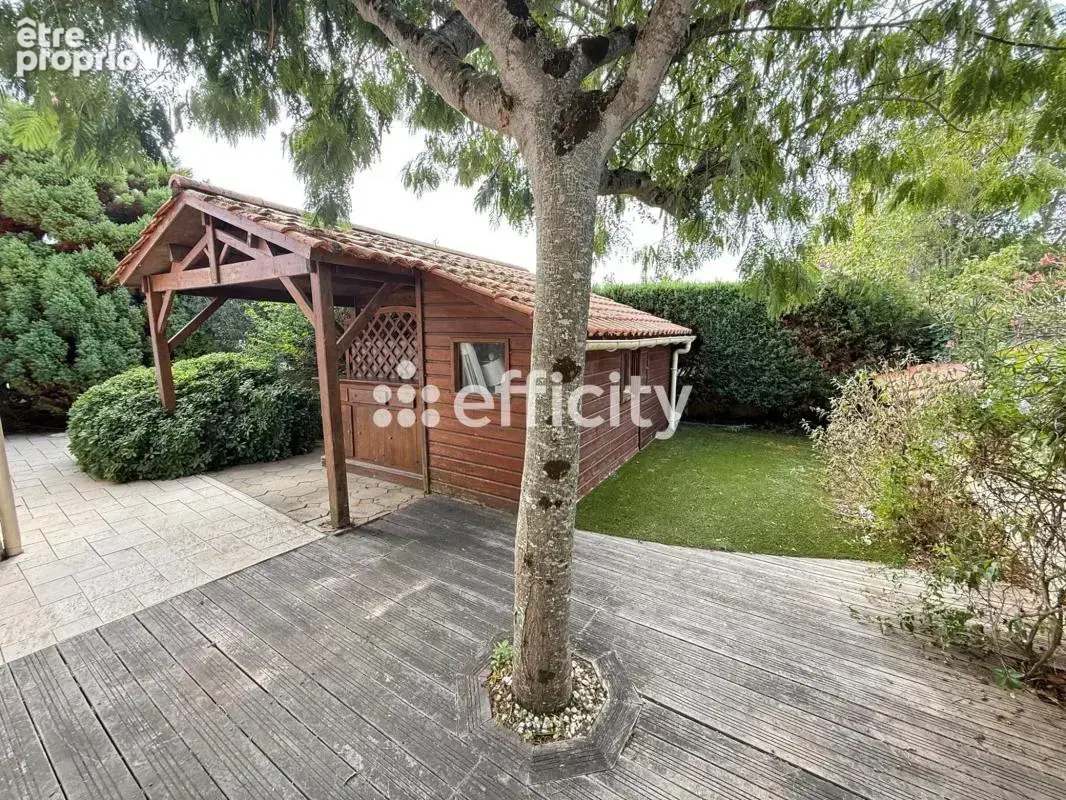Maison 5 pièces 104 m² à vendre à Talmont-Saint-Hilaire (85440) - photo 15