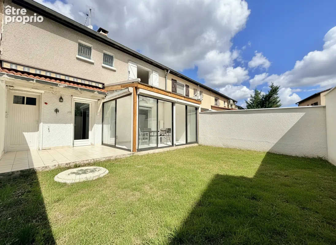 Maison 100m² à villeurbanne - photo 2