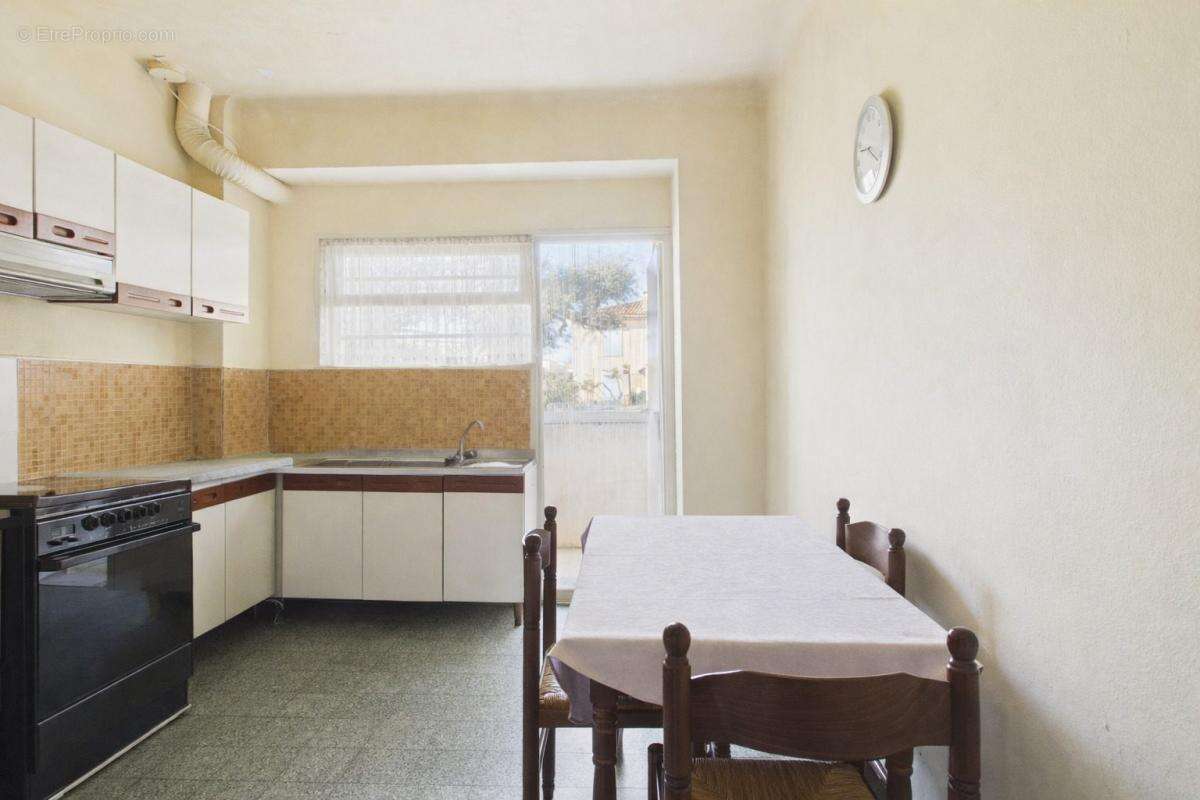 Appartement à AJACCIO