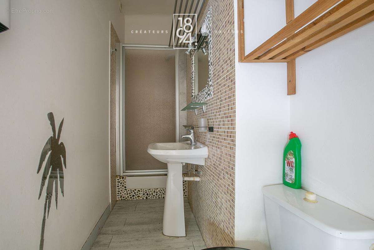 Appartement à vendre ,fac médecine,pharma - photo 8