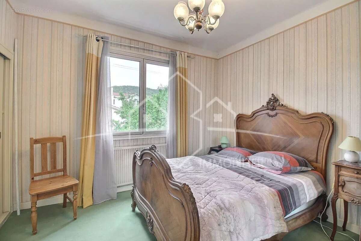 Maison à ANDANCETTE