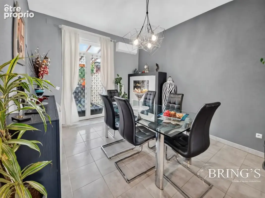 Maison 6 pièces 135 m² à vendre à Jarny (54800) - photo 6