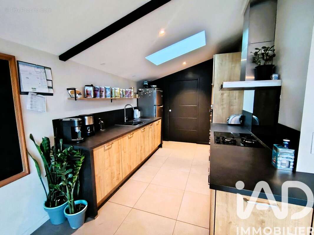 Photo 2 - Maison à SENS-DE-BRETAGNE