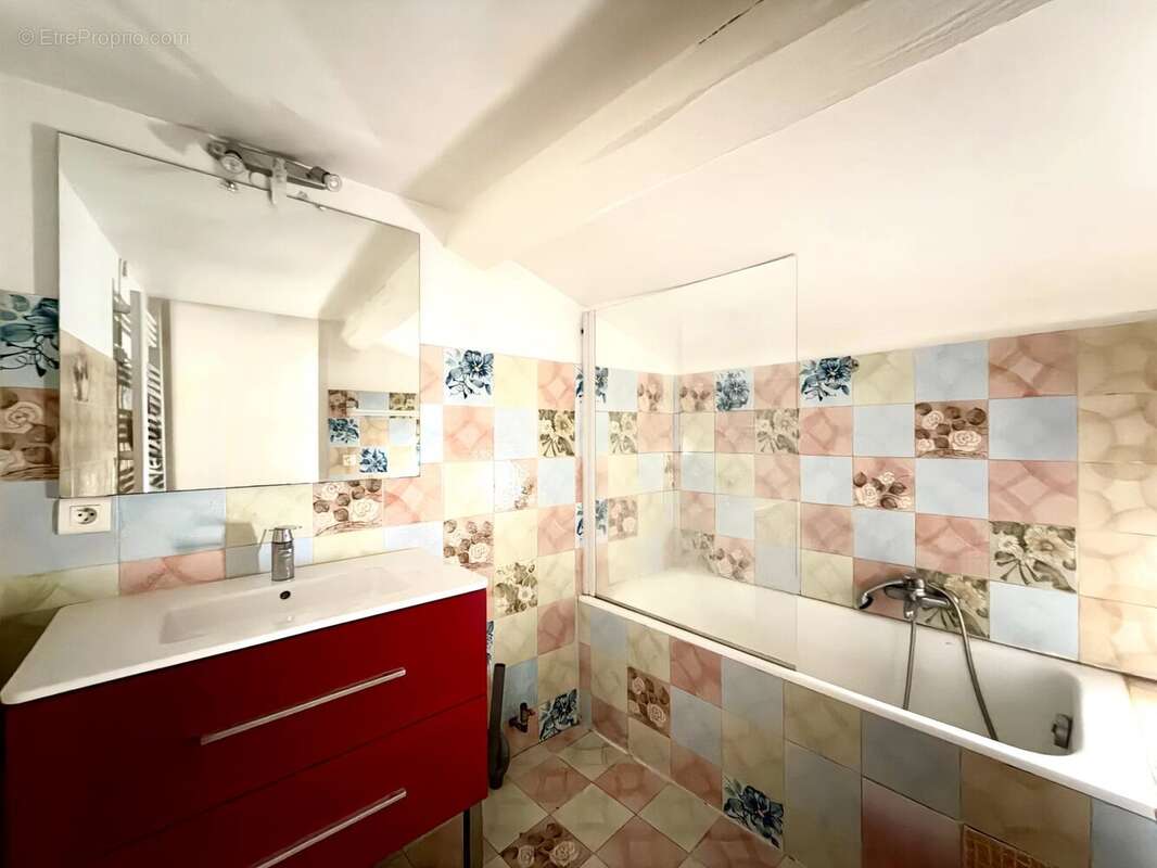 Appartement à GRASSE