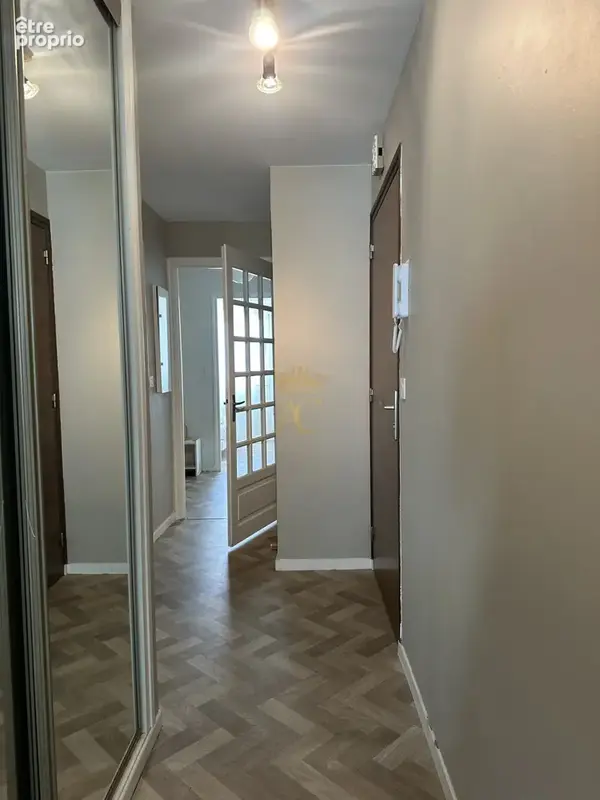 T3 lumineux avec balcon plein sud - À 100 m de la plage - Le Touquet-Paris-Plage - photo 6