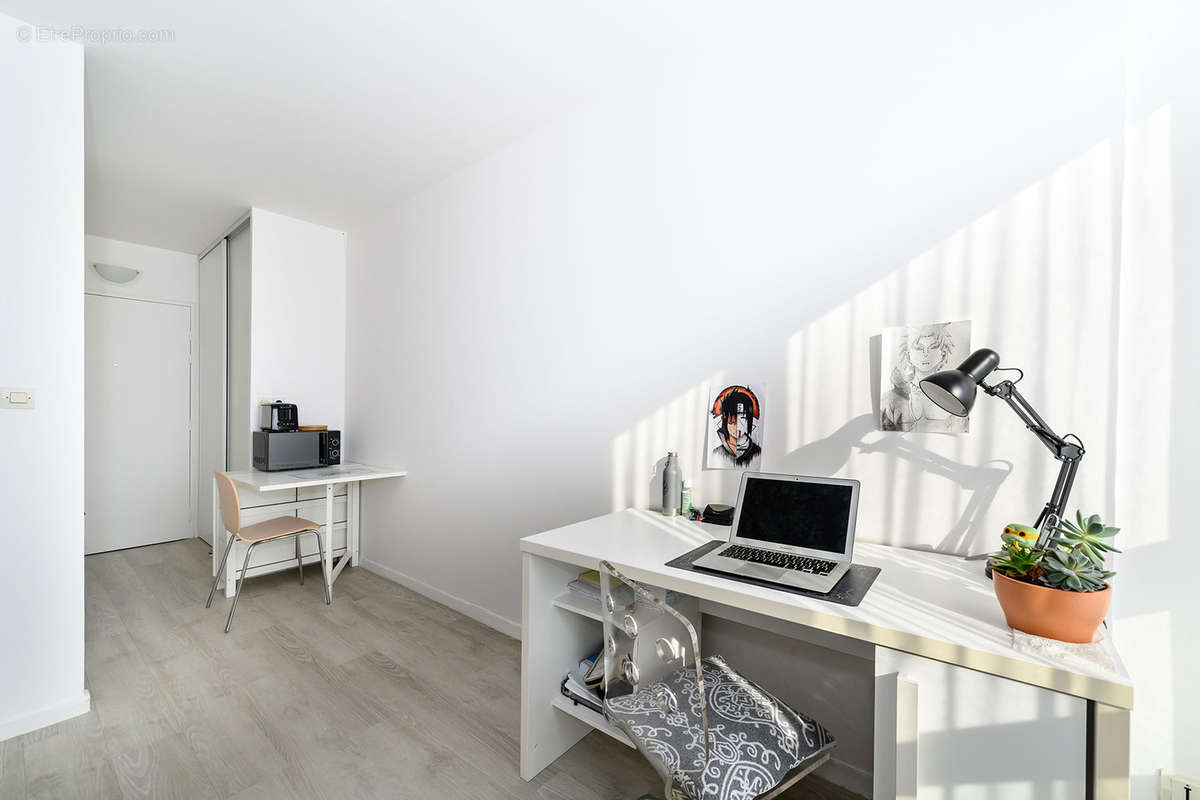 Investissement LMNP Villejuif 6% de rentabilité - photo 3