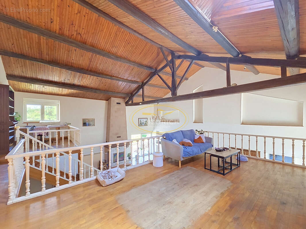 Belle propriété de caractère - photo 3