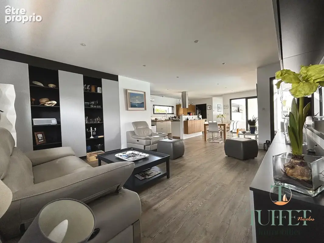 Maison 117 m² à Les Mathes  - photo 9