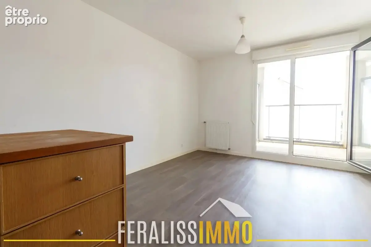 Agréable appartement F2 à 2 pas de toutes les commodités ! - photo 4
