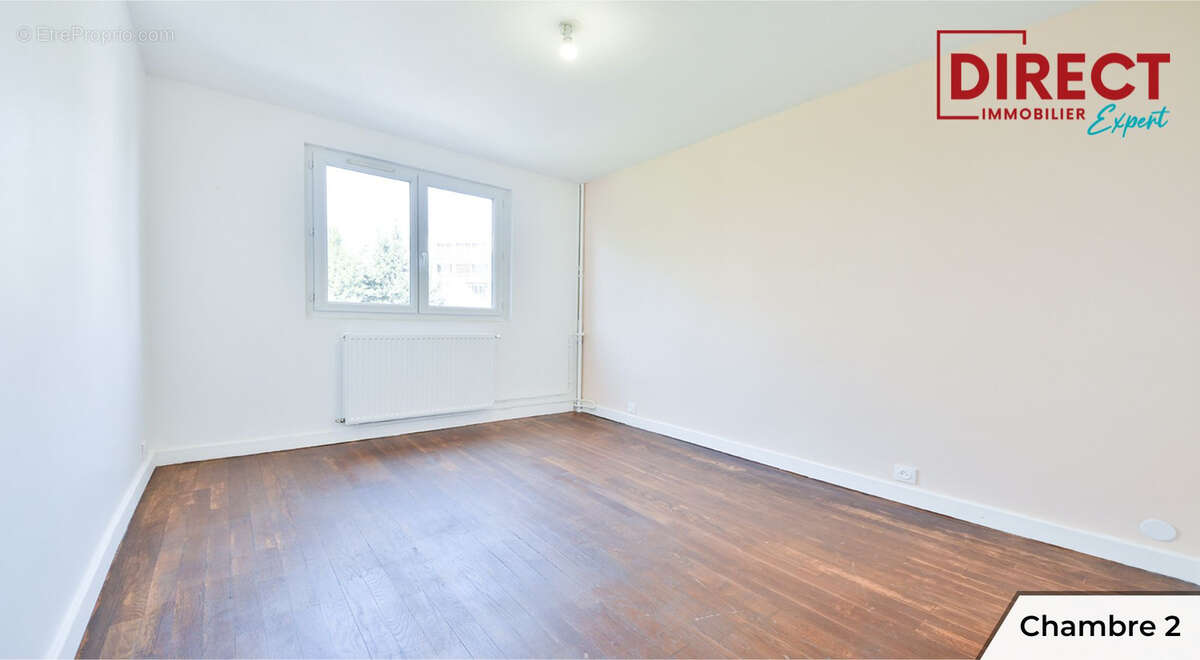Appartement à ALFORTVILLE