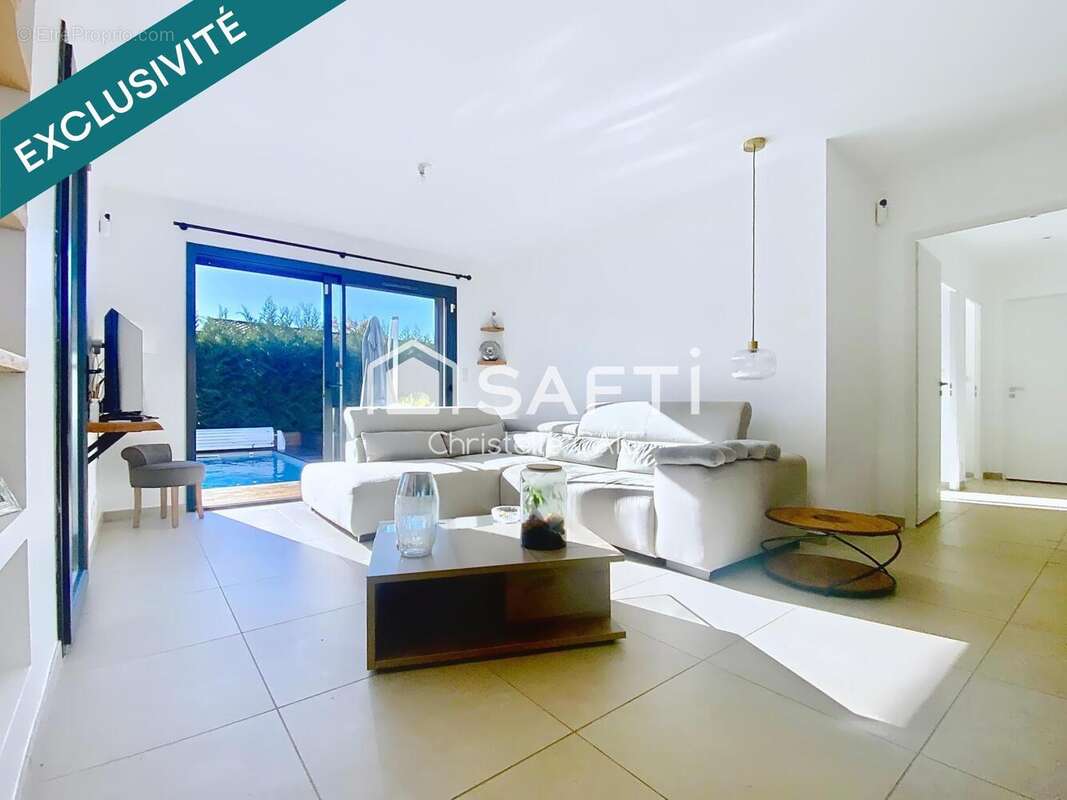 Photo 6 - Maison à SAINT-SULPICE