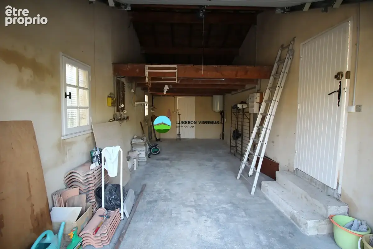 Maison de plain-pied 3 chambres au calme - photo 11