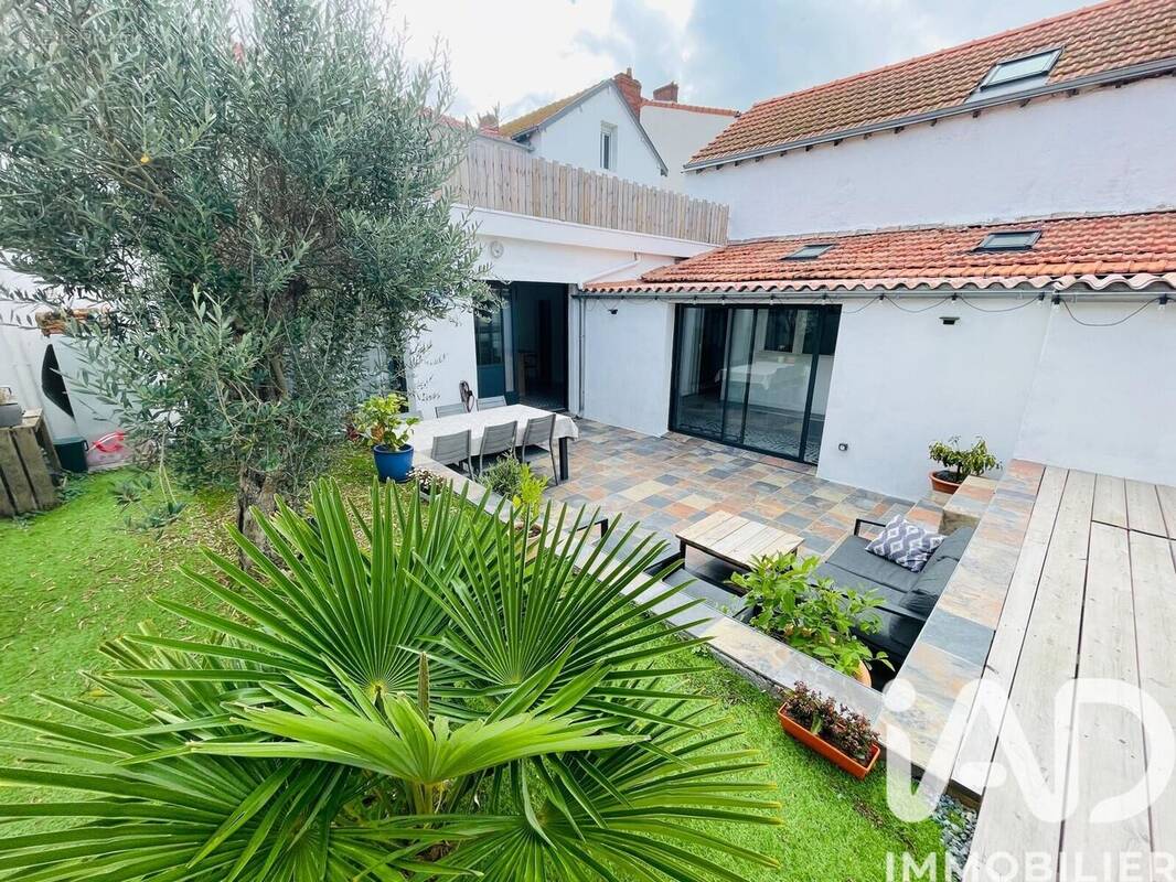 Photo 1 - Appartement à LA ROCHELLE