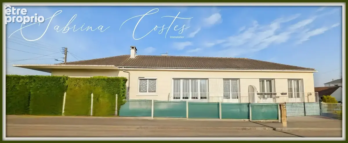 Appartement à VERNON