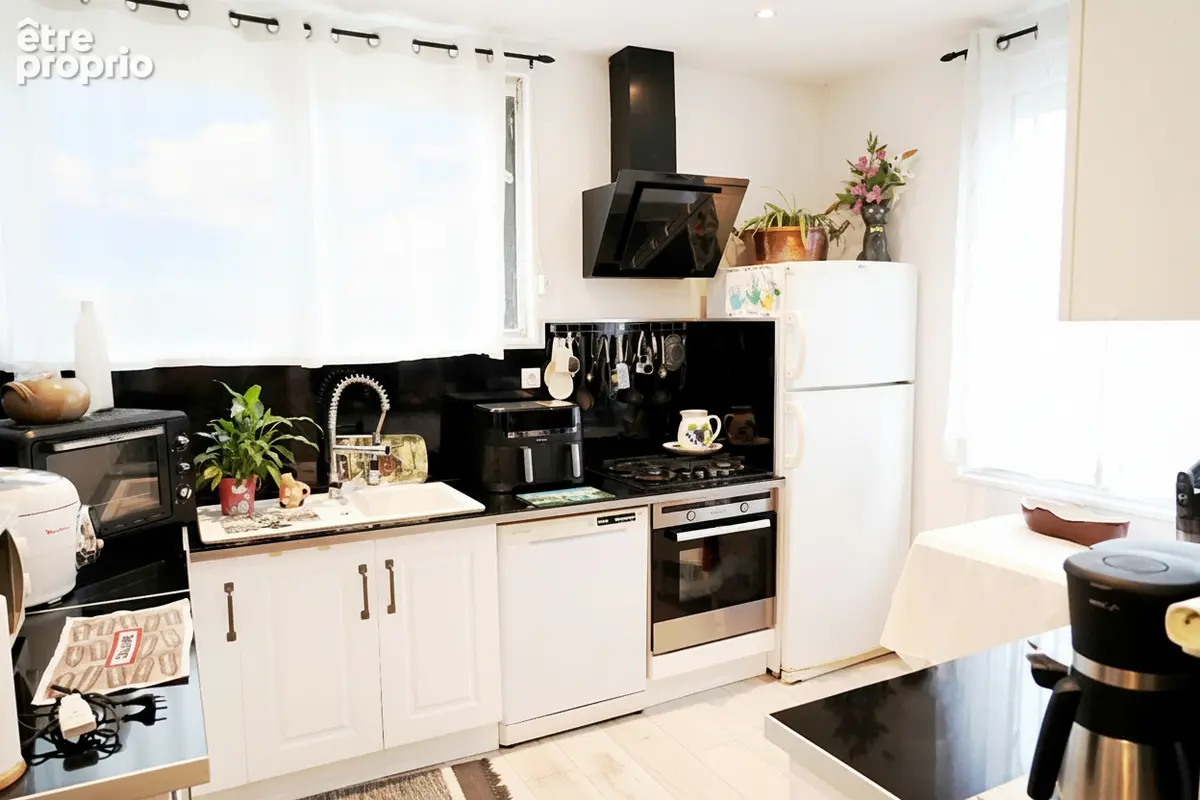 Maison Chavignon - photo 4