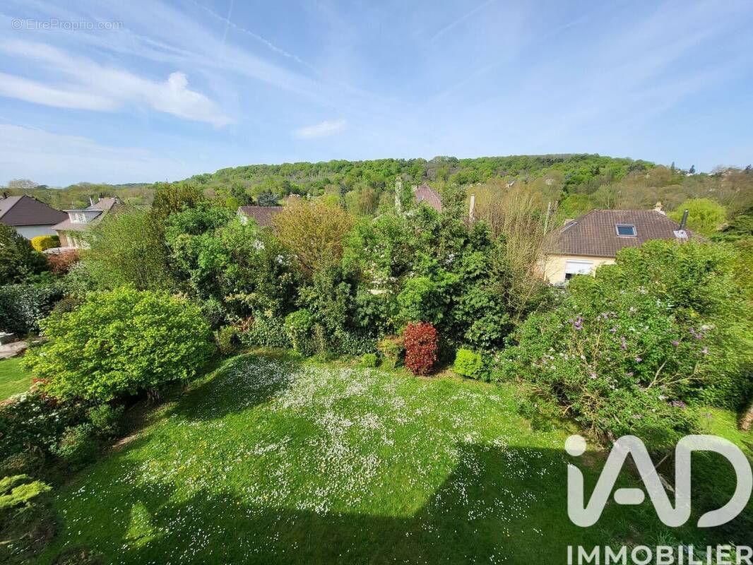 Photo 1 - Maison à BIEVRES