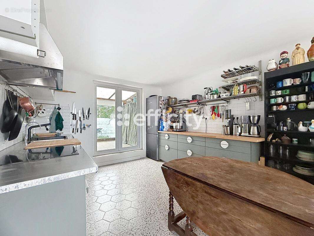 Maison à ARGENTEUIL