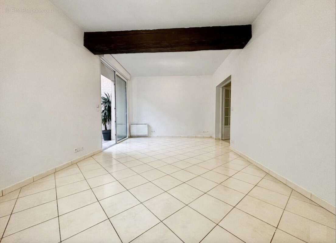 Appartement à CORMEILLES-EN-PARISIS