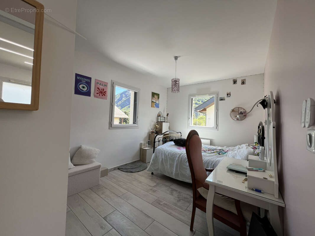 Maison à SAINT-JEAN-DE-MAURIENNE