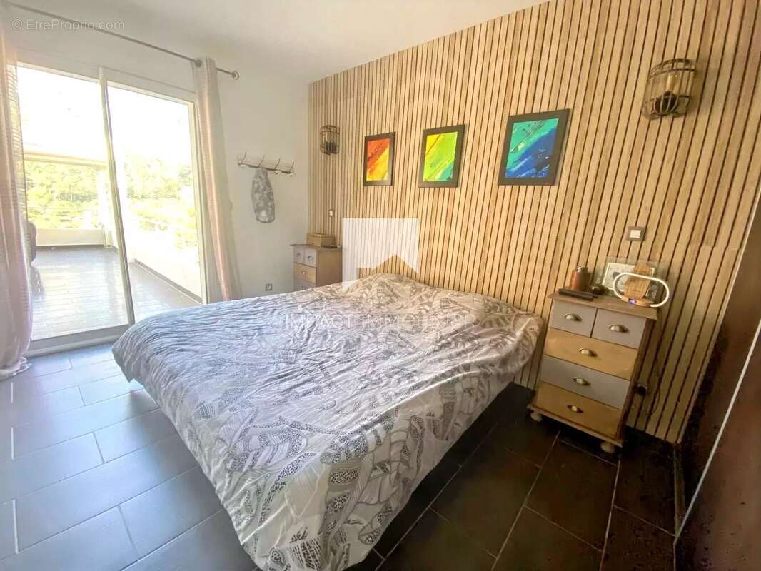 Maison à LA VALETTE-DU-VAR