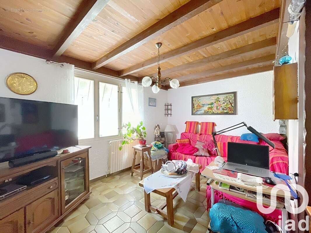 Photo 6 - Maison à MONEIN