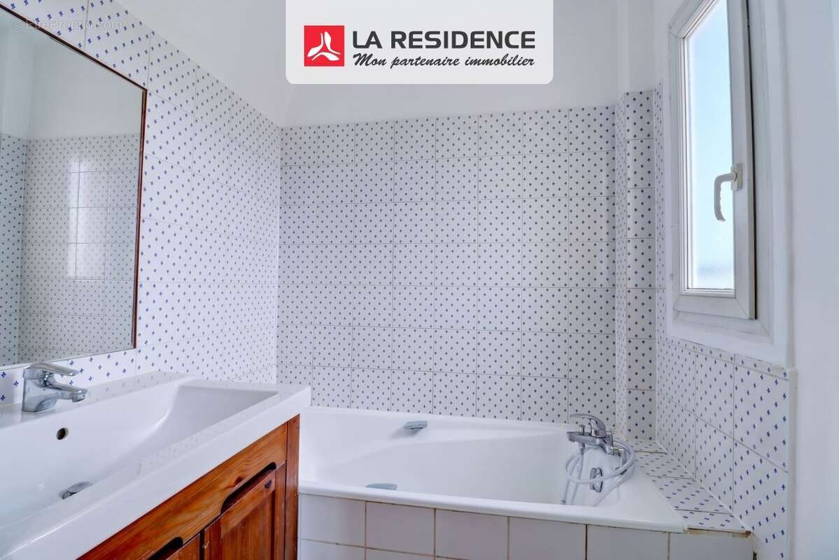 Appartement 47 m² à Chatou  - photo 7