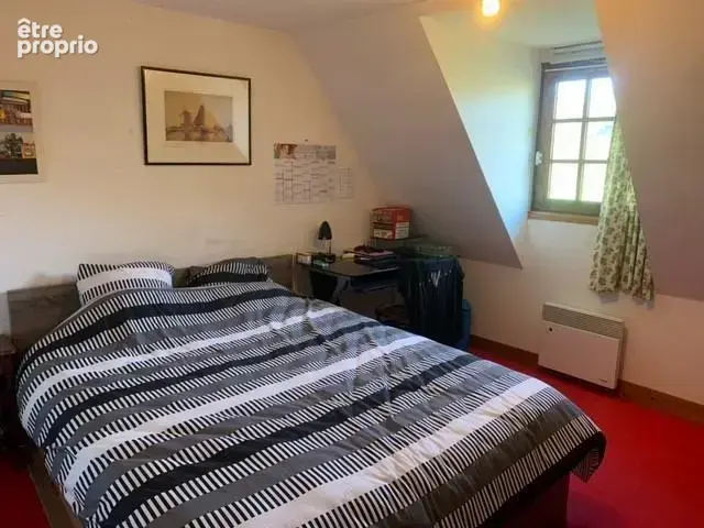 Maison 86 m² à Livarot  - photo 7