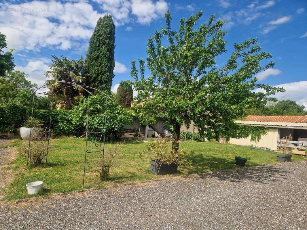 Terrain viabilisé de 400m2 à Montlaur - photo 4