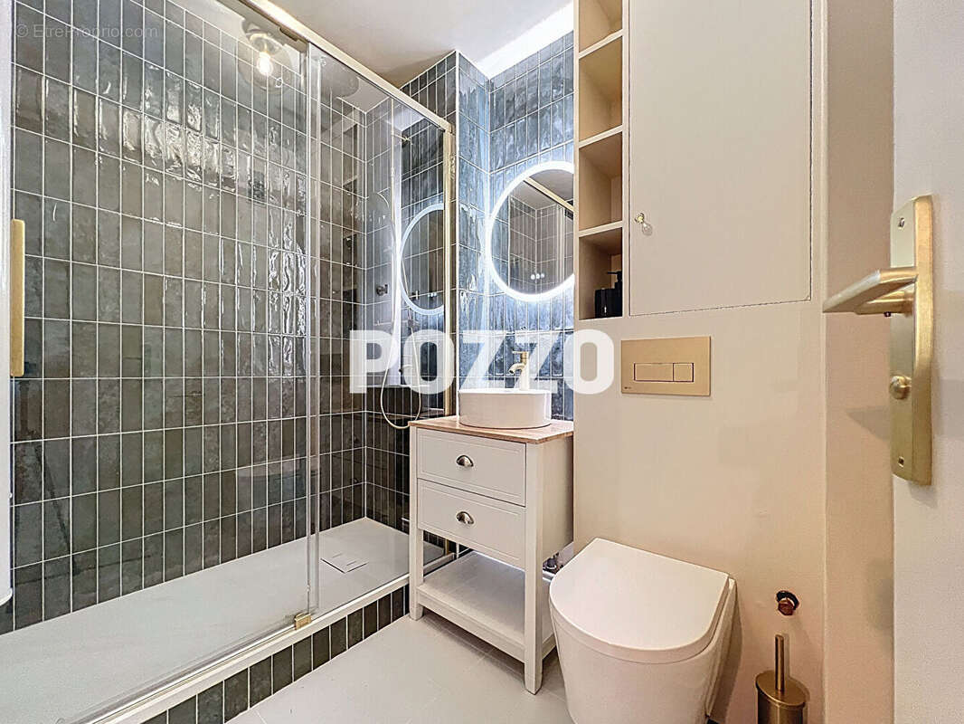Appartement Trouville Sur Mer 2 pièce(s) 24 m2 - photo 5